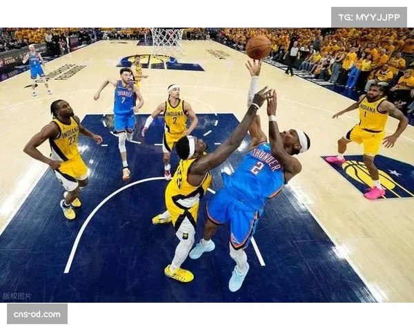 雷霆限制对手三分命中率效果显著 外线防守成体系关键